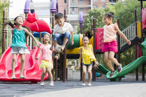 Vì sao cha mẹ chọn Hanoi Melody Residences cho con trẻ?