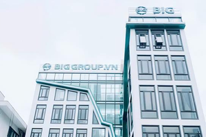 Big Group Holdings (BIG) thành lập công ty thành viên chuyên xuất nhập khẩu nông sản