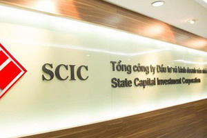 SCIC muốn bán 25% vốn điều lệ của Tổng công ty Thăng Long (TTL), giá khởi điểm là hơn 222 tỷ đồng 