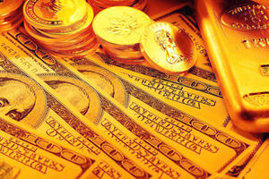Giá vàng tuần này được dự báo có thể chạm mốc 2.000 USD/ounce