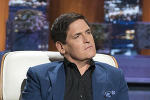 Mark Cuban gọi đồng tiền số của Facebook là một "sai lầm lớn"