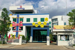 Lãi ròng bán niên của Tổng công ty Tín Nghĩa (TID) sau soát xét lùi về 33 tỷ đồng