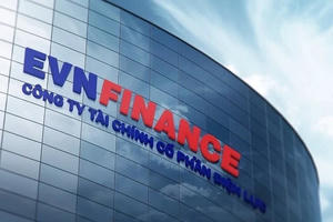 EVNFinance báo lãi sau thuế năm 2024 đạt 561 tỷ đồng, tăng trưởng mạnh so với cùng kỳ