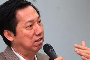 Chủ tịch HĐQT KIDO Trần Kim Thành rút khỏi HĐQT Thiên Long