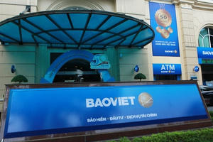 Bảo Việt lọt top 50 công ty kinh doanh hiệu quả nhất Việt Nam năm thứ 4 liên tiếp