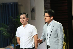 Shark Việt xác nhận từng quen biết CEO Luxstay, quyết định đầu tư vì ba lý do bất ngờ