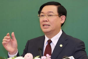 Phó Thủ tướng: Thao túng, thổi giá cổ phiếu, thành viên thị trường có biết?