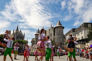 Mách bạn điểm đến cực chất ngày 2/9