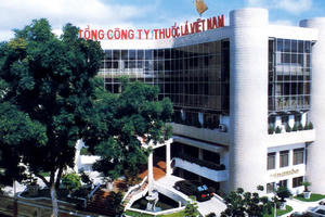 Phiên đấu giá cổ phần Bia Nada của Vinataba bị hủy bỏ do vắng bóng nhà đầu tư