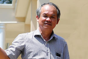 Tự tin "trồng đến đâu bán đến đấy", bầu Đức kỳ vọng chuối mang lại 3.708 tỷ đồng cho HAGL