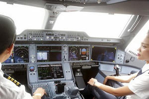 Báo Nhật viết gì về Vinpearl Air?