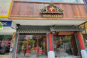 Đông trùng Hạ thảo Onplaza Việt Pháp: Món quà hỗ trợ sức khỏe 