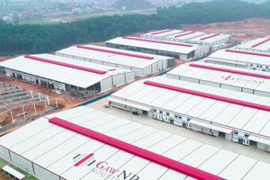 Quỹ đầu tư bất động sản Gaw NP Industrial dự kiến đầu tư 500 triệu USD vào Việt Nam trong 18 tháng tới