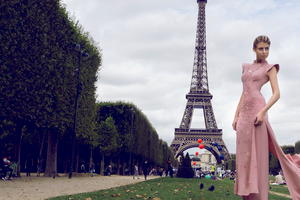 NTK Đỗ Trịnh Hoài Nam đảm nhận vai trò Đại sứ Du lịch 2023