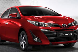 10 ôtô đắt khách nhất tháng 9/2018