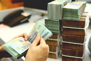 Lộ trình tuân thủ tỷ lệ sở hữu cổ phần tại ngân hàng thương mại