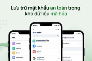 Cách kiểm tra mật khẩu có bị lộ