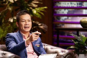 Startup sợ bị nhà đầu tư "nuốt chửng" và quan điểm bất ngờ của Shark Hưng