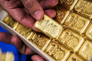 Vàng được dự đoán sẽ tăng lại mốc 2.000 USD/ounce vào tuần này