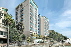 Lâu Đài Trắng mất 3 tháng để huy động 2,5 tỷ đồng trái phiếu, trả lãi 14,5%/năm