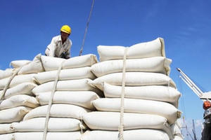 Thêm 38.000 tấn gạo tẻ được xuất khẩu