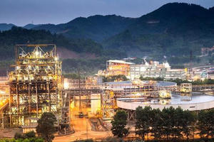 Khoáng sản Núi Pháo bổ nhiệm Chủ tịch HĐTV mới, ghi nhận nợ phải trả 13.286 tỷ đồng