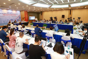 Thị trường trái phiếu doanh nghiệp: Cần phải vừa kiến tạo, vừa kiểm soát rủi ro!