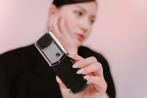 3 chiếc Vertu được giới mộ điệu rỉ tai “hợp vía” doanh nhân