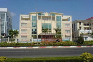 Công ty cổ phần Xây dựng và Phát triển Đô thị tỉnh Bà Rịa – Vũng Tàu bị phạt 92,5 triệu đồng 