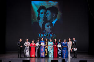 Đạo diễn, diễn viên Mai Thu Huyền: Tài năng và tâm huyết trong chặng đường điện ảnh đầy ấn tượng