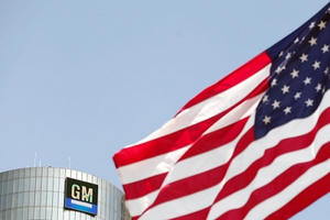 12 công ty danh tiếng bước ra từ các thời kỳ suy thoái của nước Mỹ