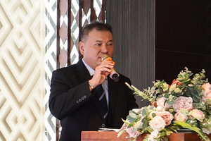 TP HCM khai mạc triển lãm thực phẩm và đồ uống