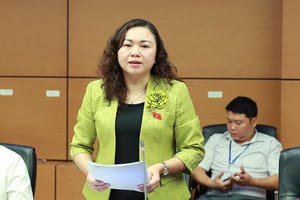 Triển khai thực hiện Nghị quyết số 66-NQ/TW: Cần tăng cường giám sát việc thi hành pháp luật