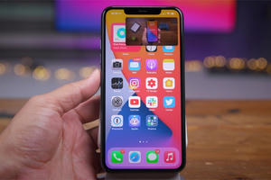 iOS 14 ra mắt, vẫn hỗ trợ iPhone 6s