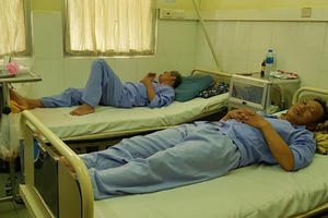 Quảng Ninh: Khởi tố 1 đối tượng trong vụ 3 người trong một nhà bị côn đồ đánh trọng thương