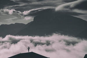 Chỉ đáp ứng được 100 khách dịp cao điểm, du lịch Mẫu Sơn đang bỏ phí tiềm năng