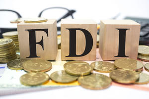 Công nghiệp chế biến, chế tạo: Trụ đỡ chính thu hút 26 tỷ USD vốn FDI