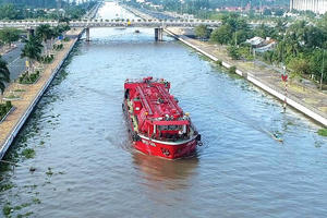 Đà Nẵng: Dự án đường thủy nội địa hơn 9.880 tỷ đồng đã có nhà đầu tư