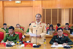 Thí điểm đấu giá biển số xe ô tô: 'Hành trình' 30 năm