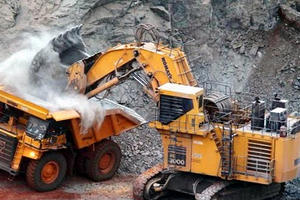 Dự án 35 tỷ USD 8 năm “dậm chân tại chỗ”