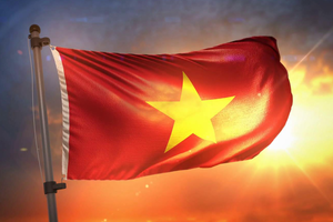 Doanh nhân thời bình và giá trị của ngày non sông liền một dải