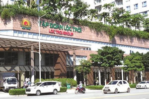 Tập đoàn Lộc Trời (LTG) tiếp tục xin gia hạn công bố thông tin BCTC Quý III/2024 vì gặp phải các sự kiện bất khả kháng