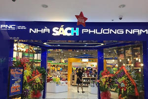 Phương Nam (PNC) thay Chủ tịch và CEO sau khi về tay Thiên Long