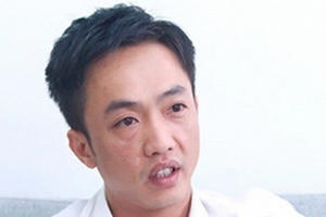 Cường Đôla tuyển nhân sự, chuẩn bị xây chung cư tại Bình Dương?