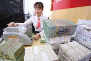 TS. Cấn Văn Lực: Ngân hàng Nhà nước giao chỉ tiêu tín dụng theo quý chỉ là 'tạm thời'