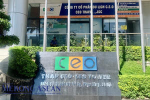 CEO muốn chuyển nhượng 100% vốn góp tại 3 công ty con trong quý cuối năm