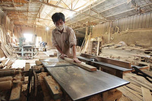 Nghịch lý có đơn hàng, nhưng lại thiếu vốn thực hiện