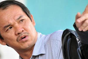 Thông tin ít biết về người vợ "kín tiếng" của ông bầu Đoàn Nguyên Đức