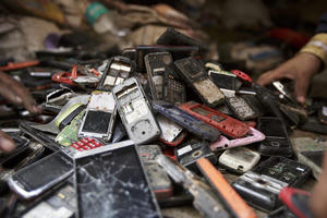 5,3 tỷ điện thoại có thể trở thành rác thải trong năm nay