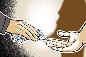 Nghị quyết XIII: Kiên quyết diệt trừ tham nhũng! 